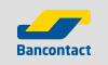 Betaal met Bancontact / Mister Cash